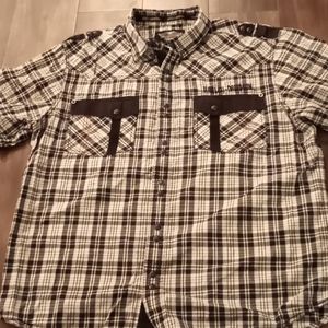 Harley-Davidson mens shirt xl